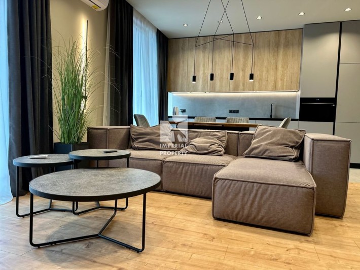 Продажа дизайнерської 2-кімнатної квартира в ЖК «Шервуд» м. Ужгород - фото 1