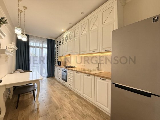 Продаж 2к квартири 73 м.кв / ЖК Green Land, БАМ Ужгород