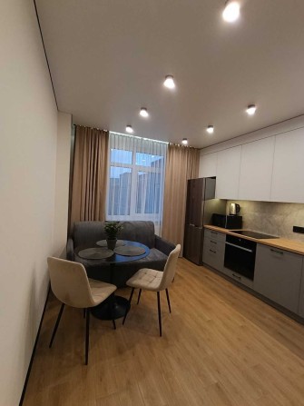 1-кімнатна Квартира Ужгород Мала Прага Новобудова Центр Топ Локація - фото 1