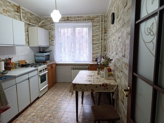 Трикімнатна квартира в районі Епіцентра Черкассы