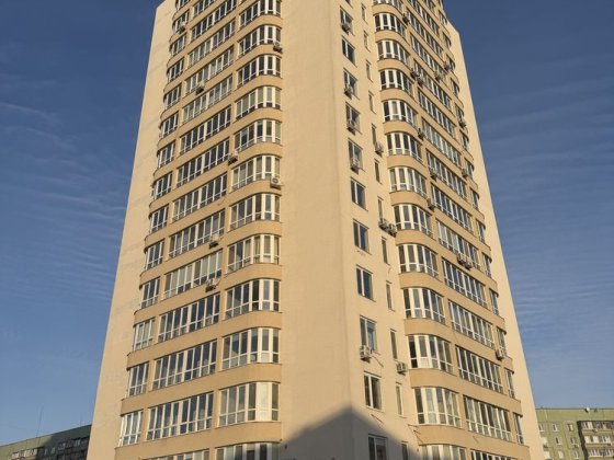 Продаж 2к.кв в новому будинку на Митниці! 6й поверх Черкассы