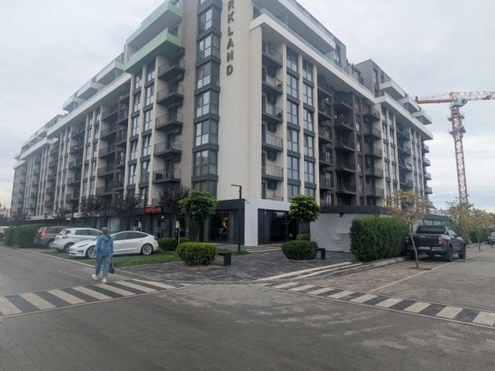 Продаж 2  квартири  Парк Ленд Ужгород