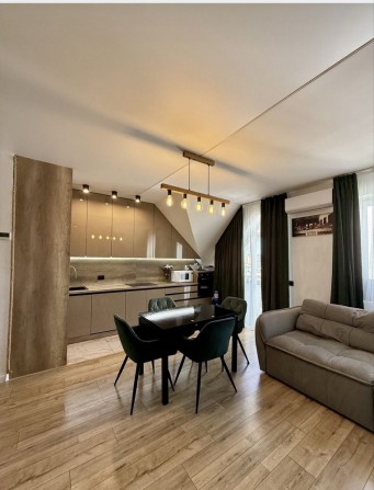 Продаж 3х кім.квартири/Боздош/двоярусної - фото 1