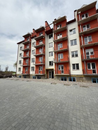 Продаж 2-х кімнатної. - фото 1