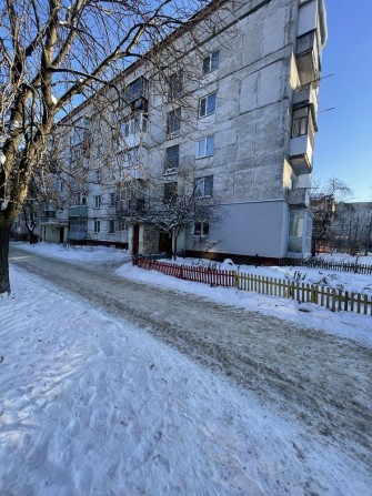 Продам 1 кім.кв по вул.Льотній є Відновлення - фото 1