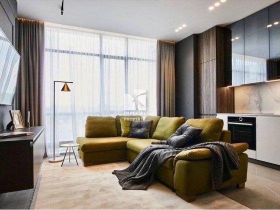 Продаж дизайнерської квартитри в котеджному містечку SHERWOOD Ужгород