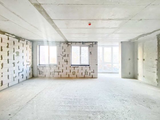 2 кім з автономкою в НОВОБУДОВІ район БЕРЕЗИНКА (718722) Днепр