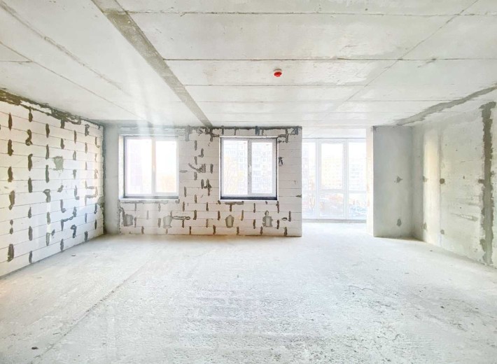 2 кім з автономкою в НОВОБУДОВІ район БЕРЕЗИНКА (718722) - фото 1