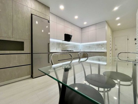 ПРОДАЖ сучасної 1-кімнатної квартири з ремонтом (ІПОТЕКА/СЕРТИФІКАТ) Чернигов