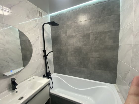 Продаж 3-х кімнатної квартири у м. Черкаси Черкассы