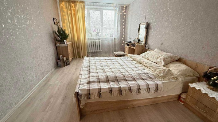 Продаж 3 кімнатної квартири на Вишеньці - фото 1