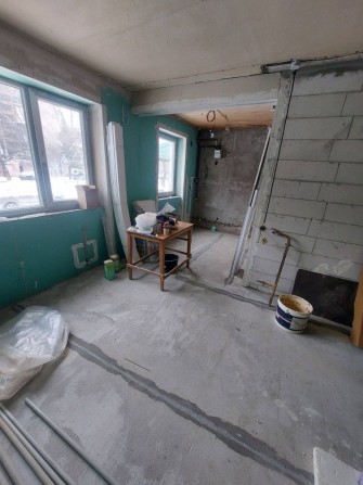 Продаж 2-кімн квартири на Заньковецькій - фото 1