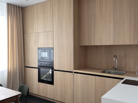 Продаж 1 кімн.квартири-новобудови по в.Руській Ужгород