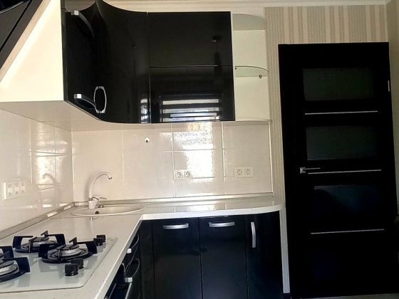 Продам 1комнатную квартиру с ремонтом на Тополе Дніпро