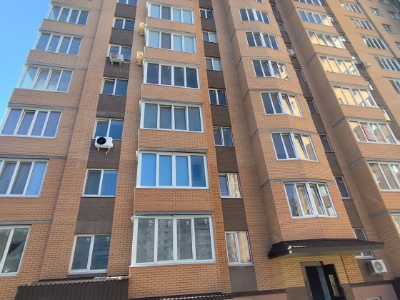 Продам квартиру ЖК Форест р-н ПЗР Черкассы