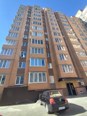 Продам квартиру ЖК Форест р-н ПЗР - фото 1