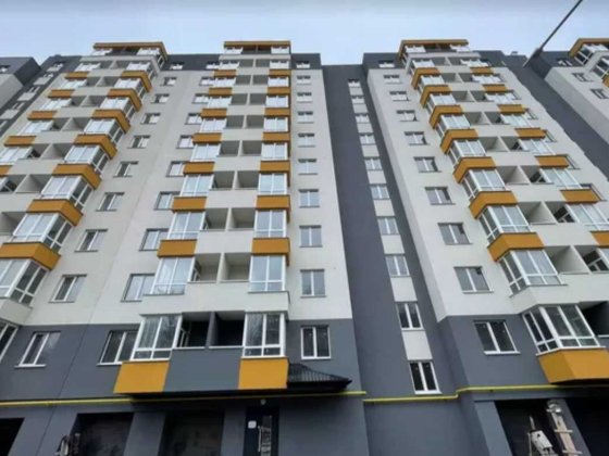 Продаж 1к квартира новобуд АГВ цегла Вінниця