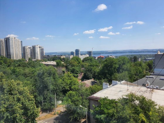 Локация ТОП: Нагорка. Продам 3х ком. квартиру с Видом на Днепр Дніпро