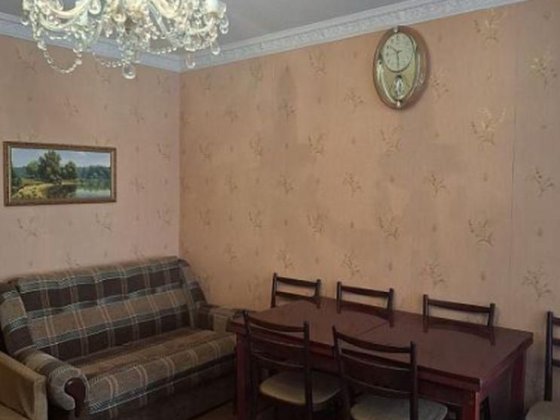 Продам 3-комн квартиру в районе Щепкина ул. Днепр