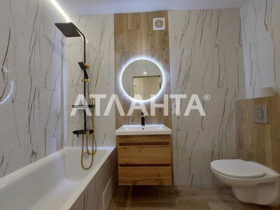 Продаж 2к квартира  Новобудова АГВ  ремонт Вінниця