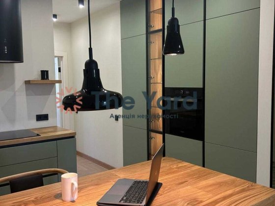 Продаж дизайнерської квартири Комфорт Таун Файна Таун Республіка Парк Киев