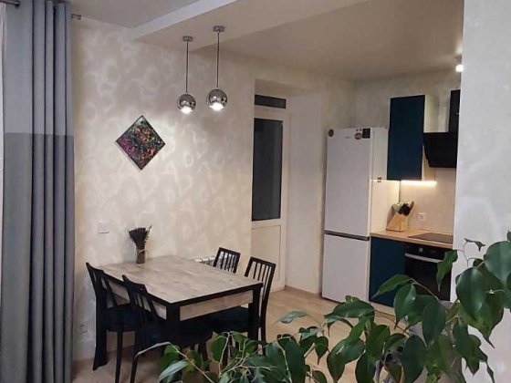 Своя 2 кімнатна квартира 57м2 м/р Академічний Вінниця