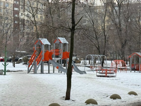 Продам  3 к квартиру чешку -  ЖМ Перемога 6 Днепр