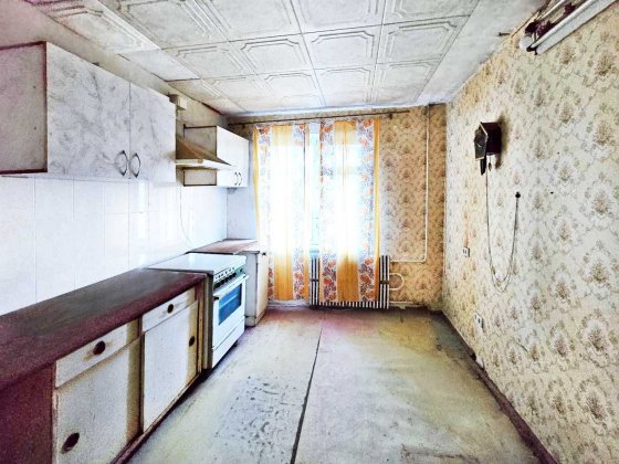 3 кім 77 м2 СПЕЦ ПРОЕКТ висотка район ПОКРОВСЬКИЙ (КОМУНАР) (718984) Днепр