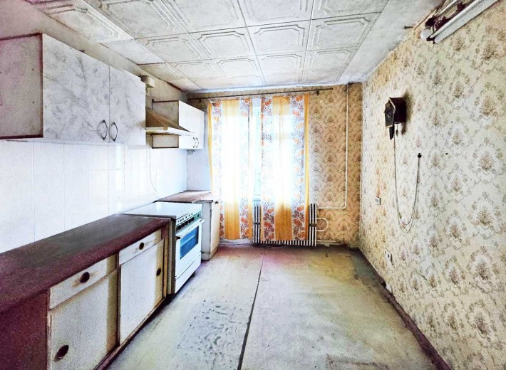 3 кім 77 м2 СПЕЦ ПРОЕКТ висотка район ПОКРОВСЬКИЙ (КОМУНАР) (718984) - фото 1