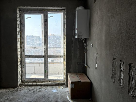 Продаж квартири в зданій секції ціна нижче ніж в забудовника! Винница