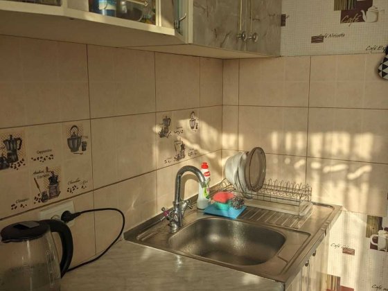 Продам 1 кімн. квартиру у м.Вінниця по вул. Стельмаха Винница