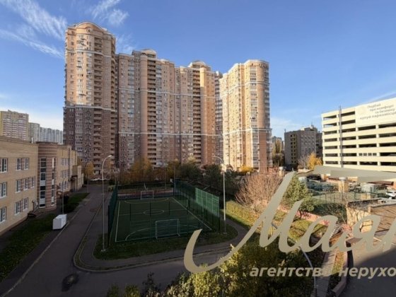 Продажа 3-х комнатной квартиры в ЖК Голосеево, Голосеевский район Киев
