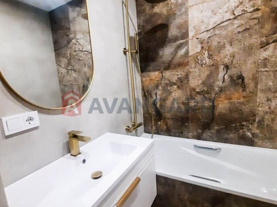 3-кім з ремонтом у Вінниці ( р-н Поділля)! Вінниця