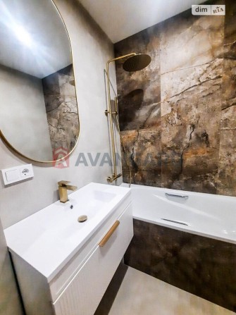 3-кім з ремонтом у Вінниці ( р-н Поділля)! - фото 1