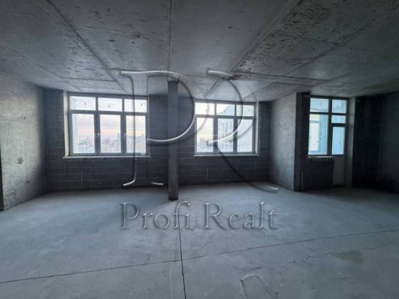 Продаж 3 кімн.кварт. Урлівська23Б Осокорки Киев