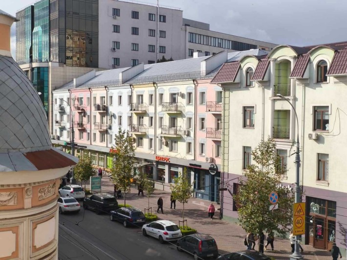 Продам 3 к квартиру на вул.Соборній 5827 - фото 1