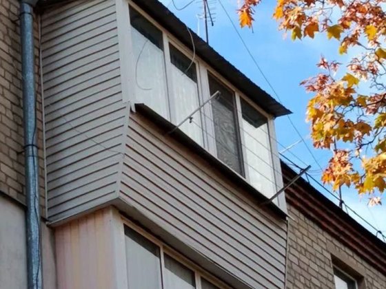 Продам 2-комн квартиру в районе Молодогвардейская ул. Днепр