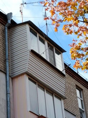 Продам 2-комн квартиру в районе Молодогвардейская ул. - фото 1