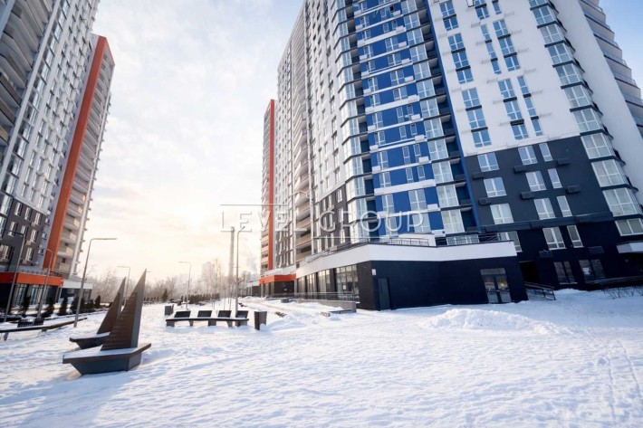 Київ, Дарницький, Гліба Бабіча вул. (Канальна), 8-Г - фото 1