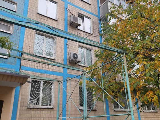 Продам 3 кімнатну квартиру на Червоному Камені Днепр