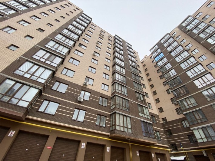 Продаж 1 кім. квартири в ЖК Андоррі - фото 1