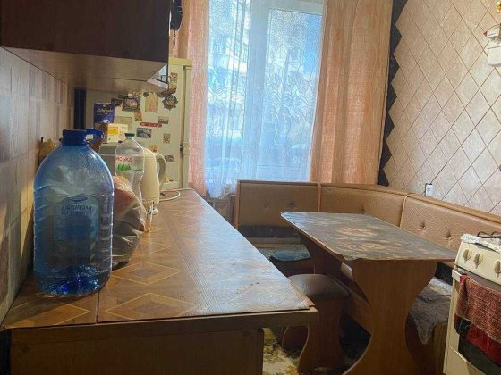 Продам 3к кв на Фрунзенском по цене 2к кв Днепр