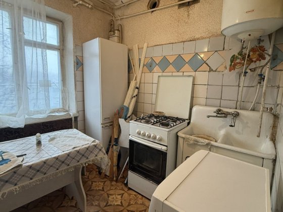 Продам 2 комнатную квартиру Нагорный район Дніпро