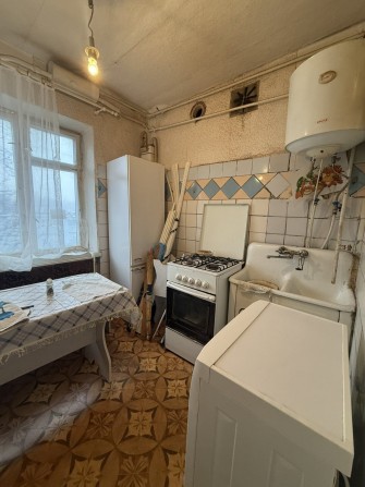 Продам 2 комнатную квартиру Нагорный район - фото 1