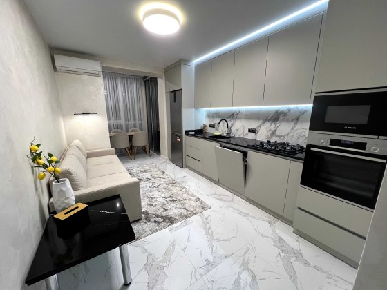 Продам 2к квартиру в ЖК Щасливий Днепр