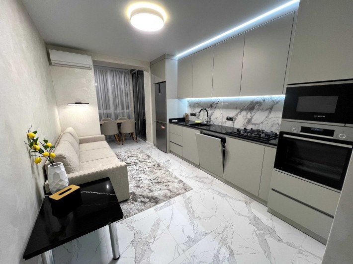 Продам 2к квартиру в ЖК Щасливий - фото 1