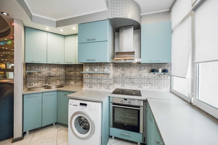 Вигідна пропозиція! Розкішна 3-кімнатна оселя біля озер та Sport Life! - фото 1