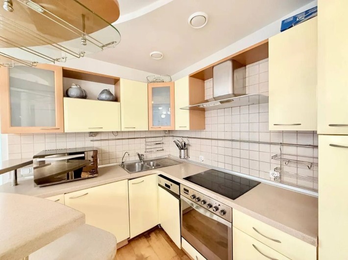 Продам квартиру парк Шевченка - фото 1