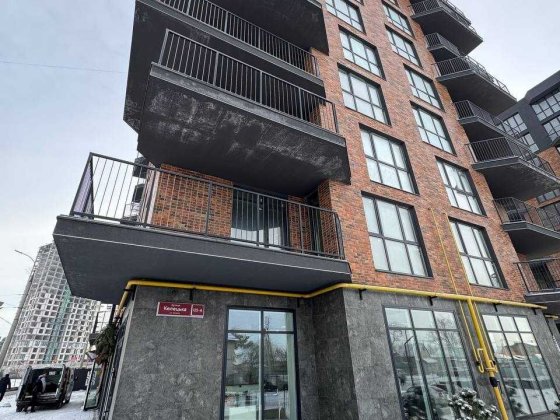 Продаж ексклюзивної дворівневої квартири на Вишенці Вінниця