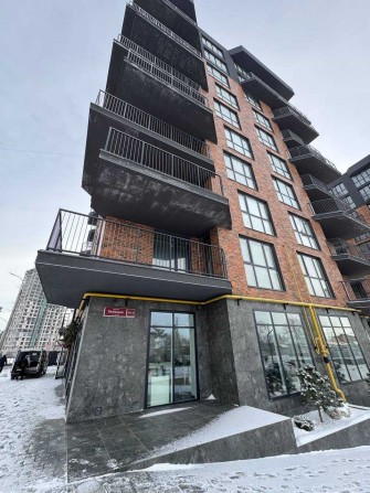 Продаж ексклюзивної дворівневої квартири на Вишенці - фото 1